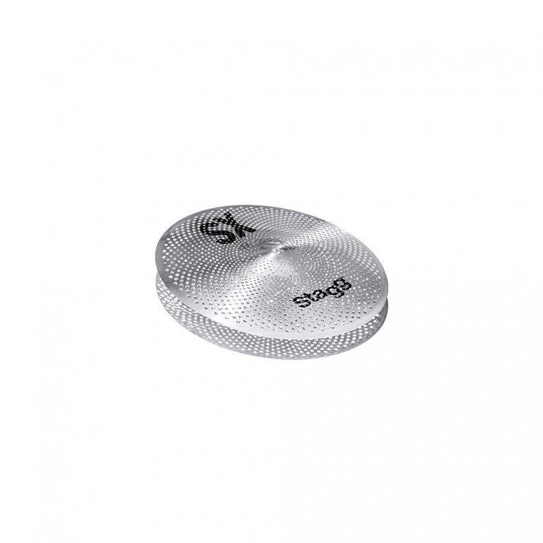 Stagg Sx Low Volume Pack Cymbales - Becken Set - Variation 6