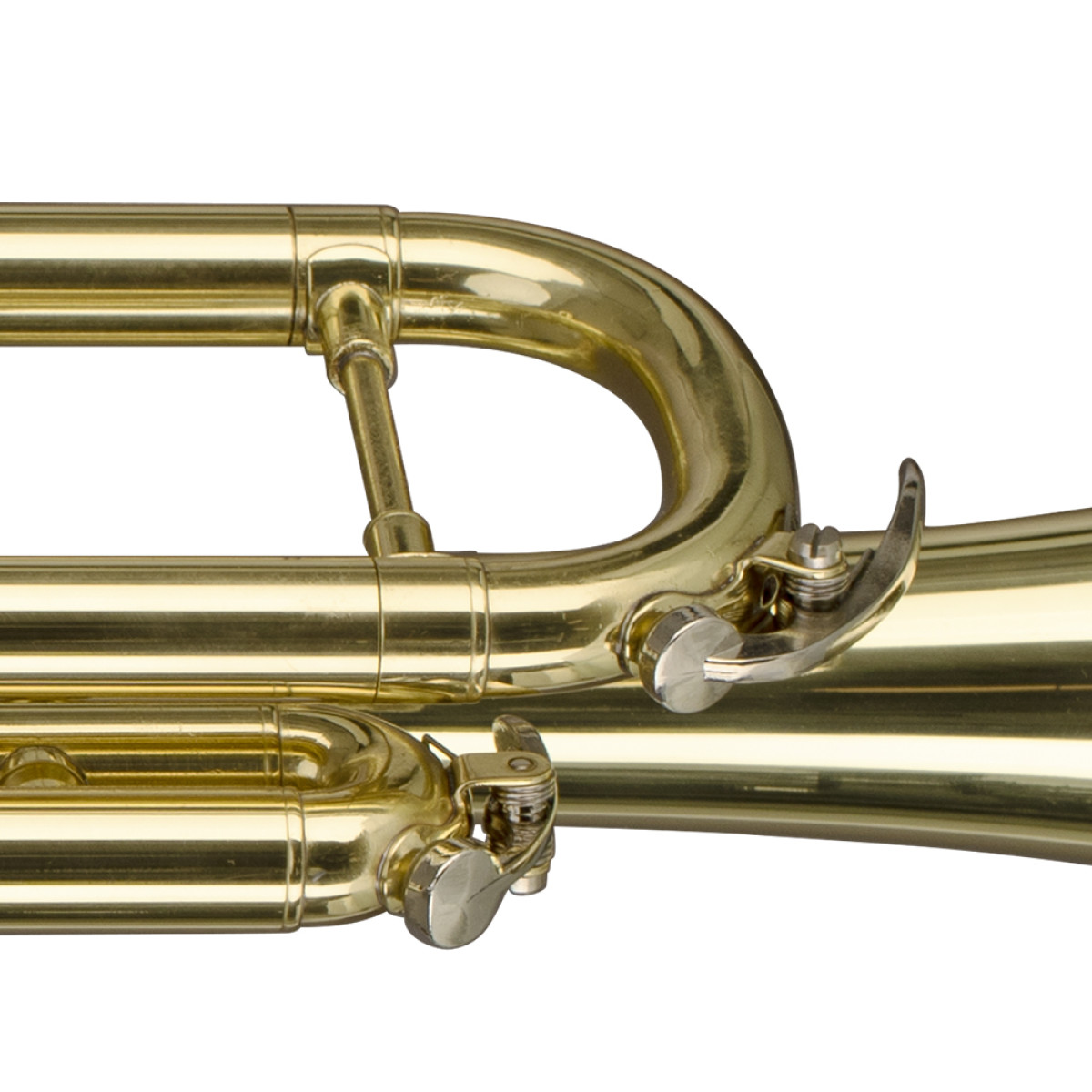 Stagg Tr215s - Anfänger-Trompete - Variation 2