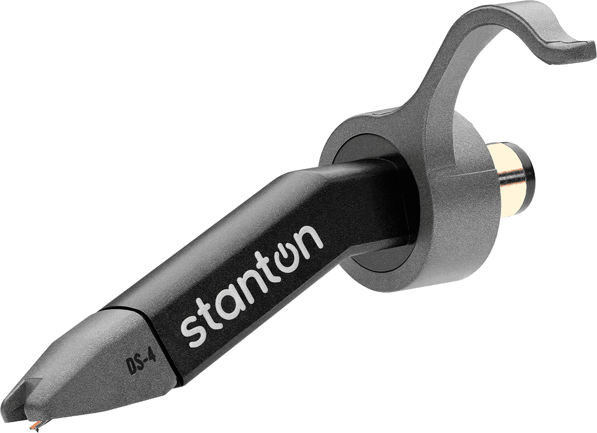 Stanton Ds4 - Tonabnehmeraufnahme - Main picture