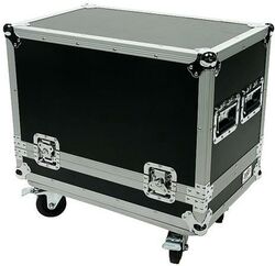 Flight case & koffer für lichtequipment  Starway Flight-case pour 2 ServoPanel HD