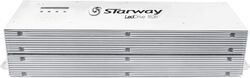 Dmx controller & software Starway LedDrive 1636