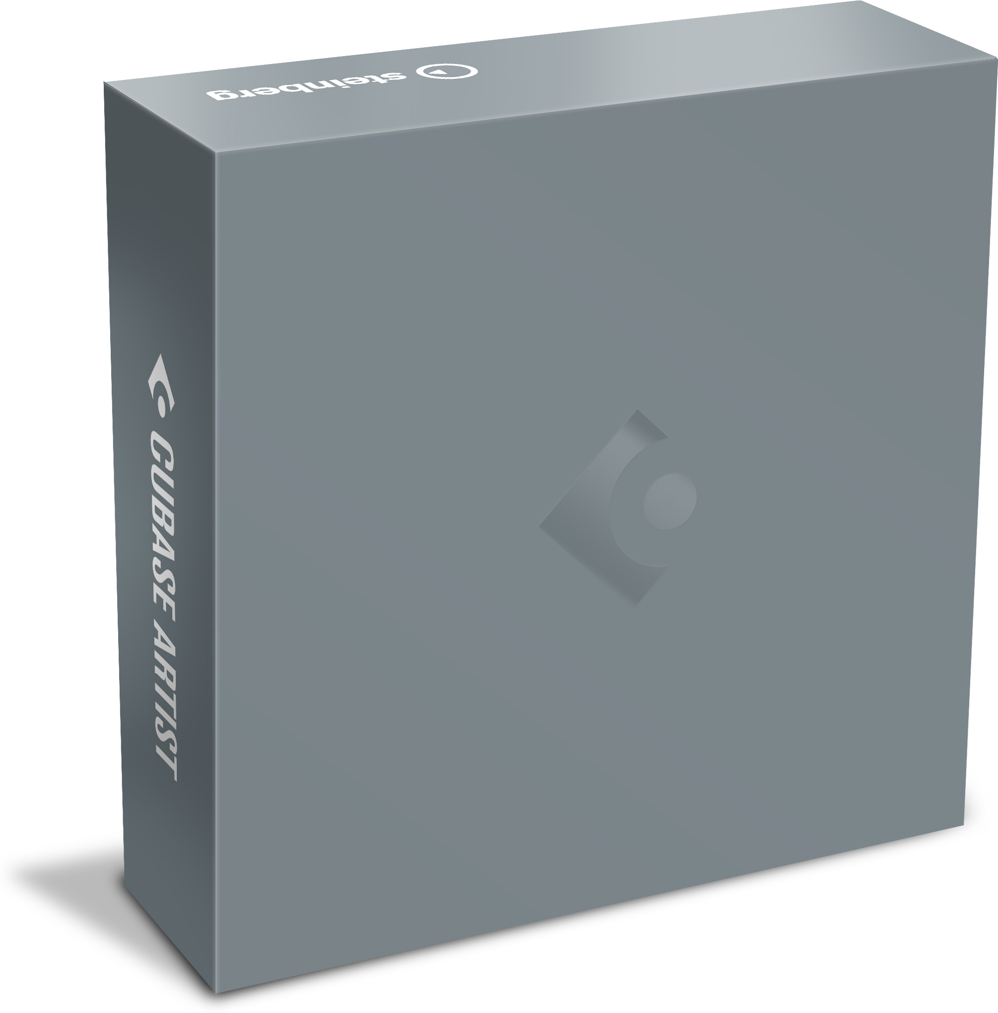 Steinberg Cubase Artist 10 - Sequenzer Software - Main picture