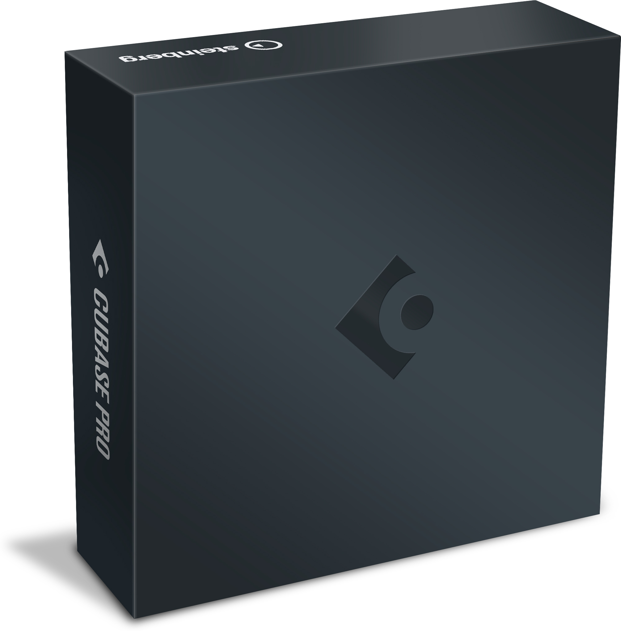 Steinberg Cubase Pro 10.5 / 11 - Sequenzer Software - Main picture