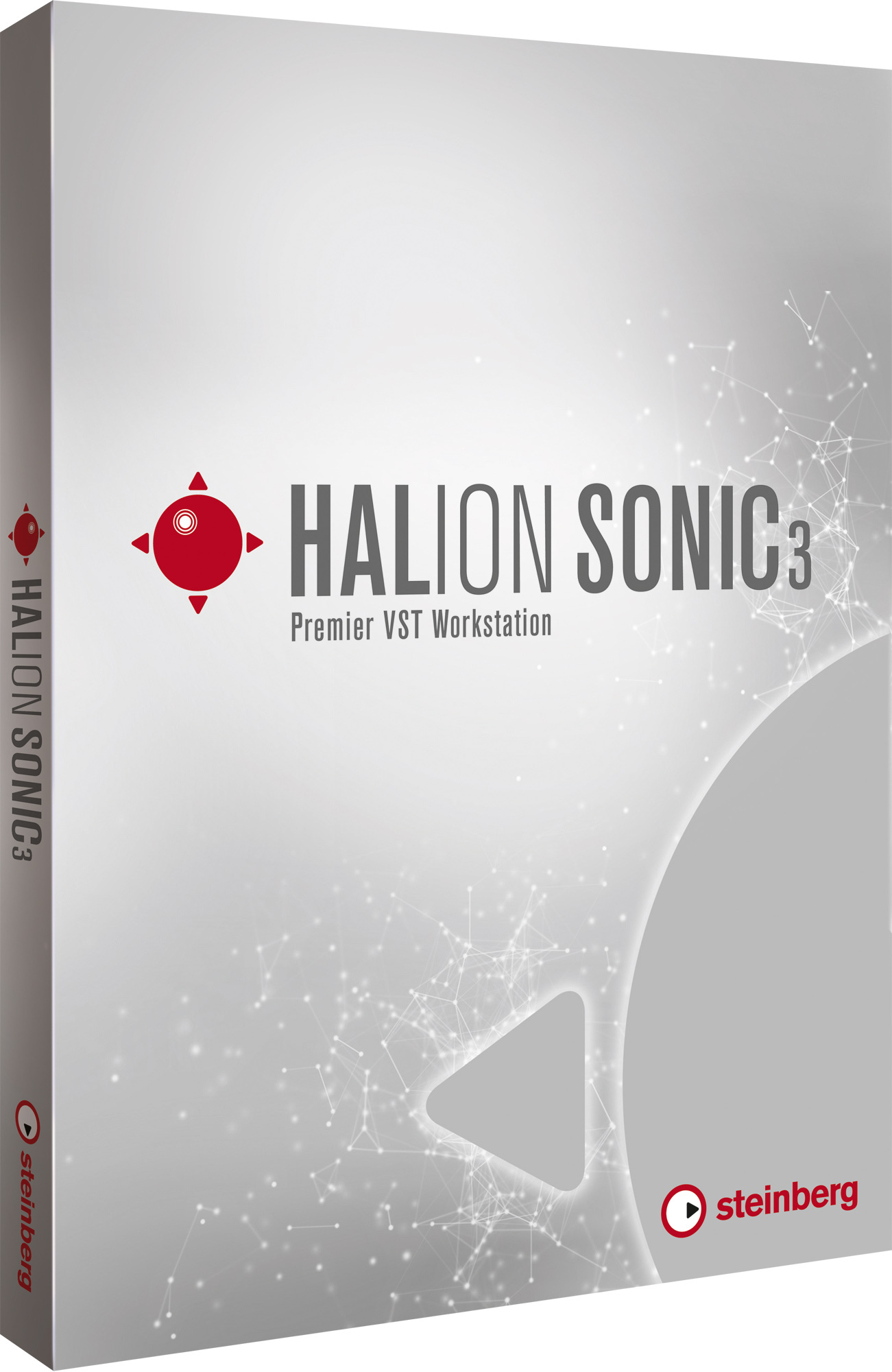 Steinberg Halion Sonic 3 - Virtuellen Instrumente Soundbank - Main picture