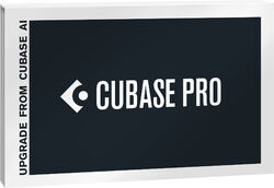 Sequenzer software Steinberg Cubase Pro 13 Upgrade from Cubase AI 12/13 Telechargement