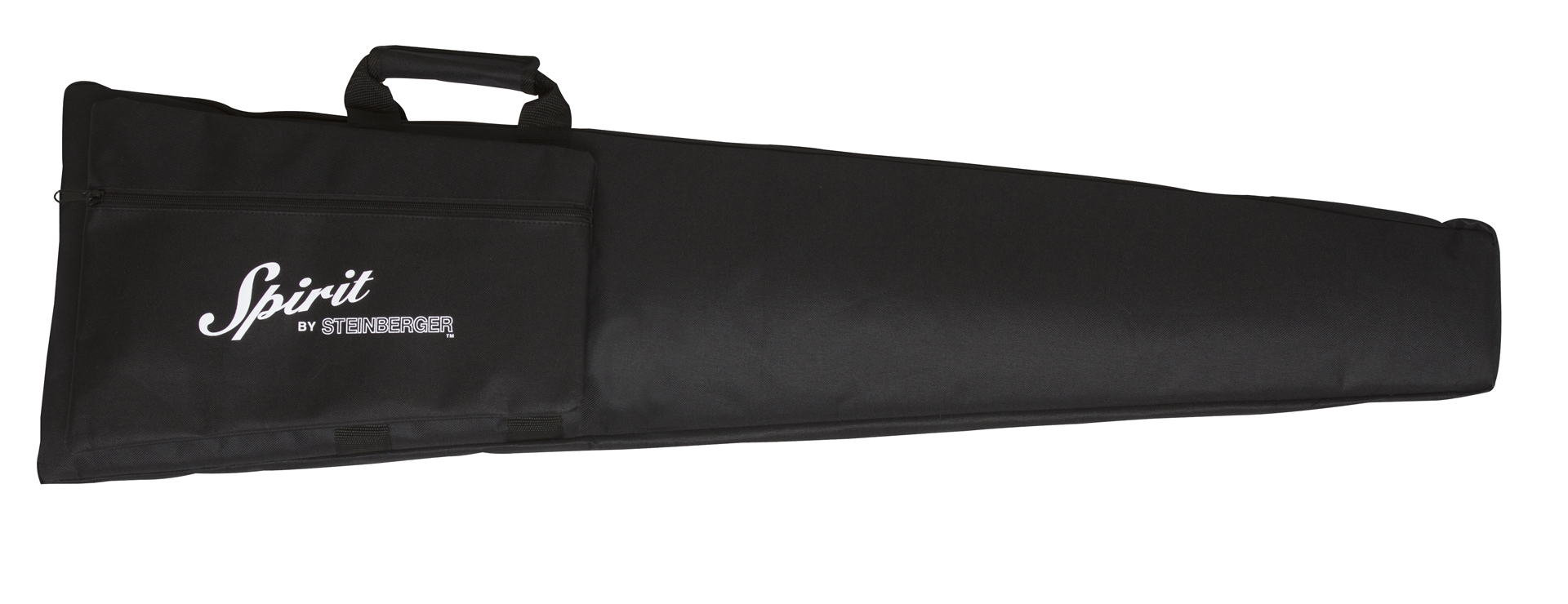 Steinberger Xt-25 Quilt Top Standard Bass Outfit Hh Rw +housse - Trans Blue - E-Reisebass - Variation 3