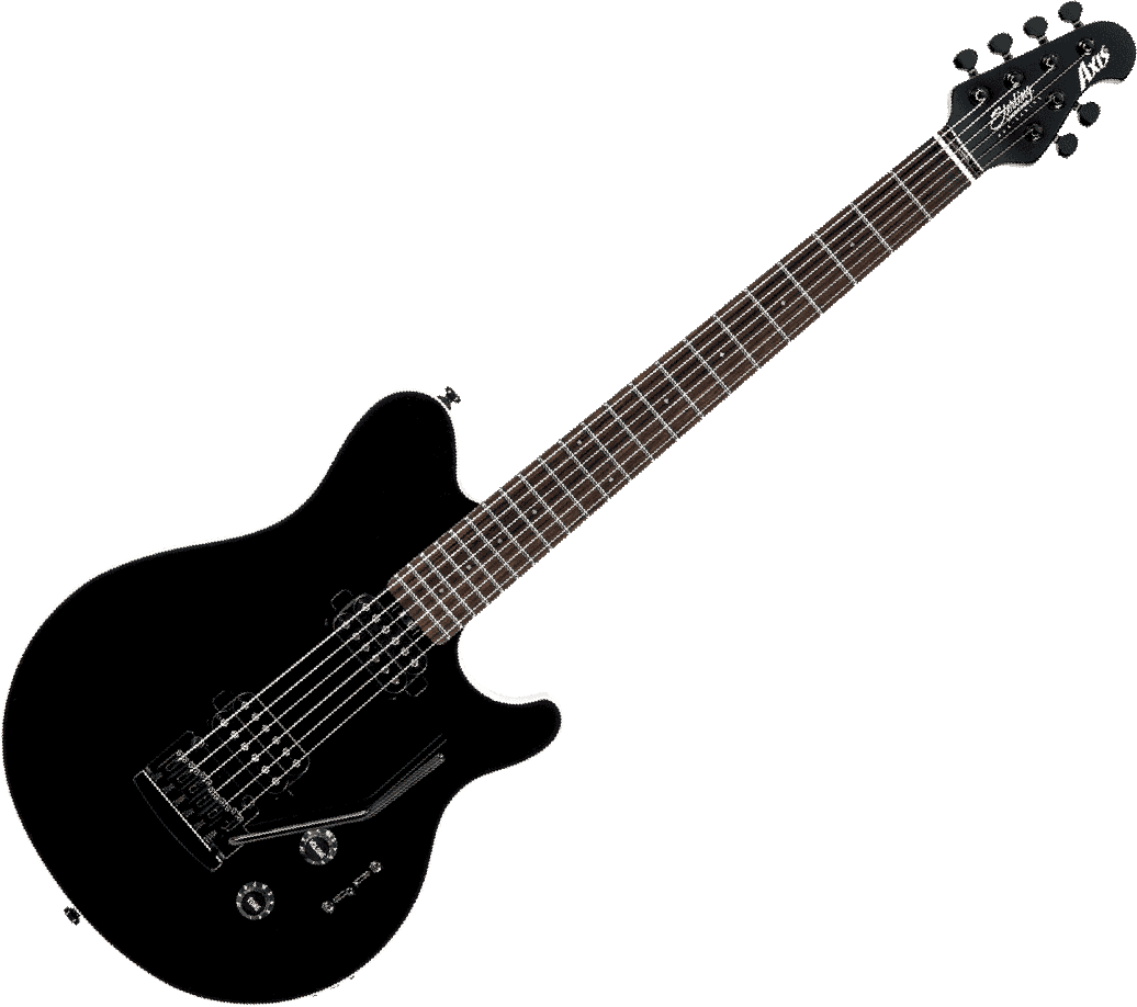 Music man axis discount