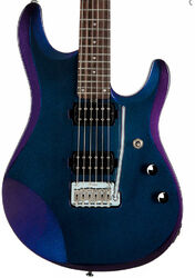 E-gitarre in str-form Sterling by musicman John Petrucci JP60 - Mystic dream