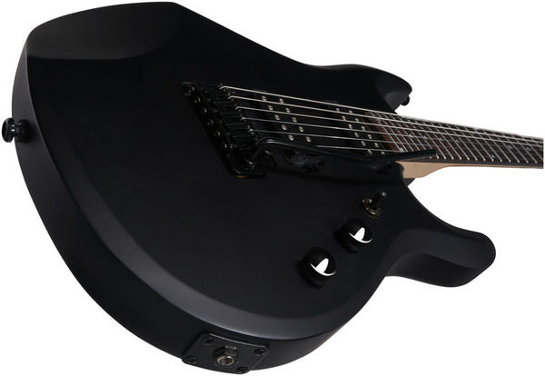 Sterling By Musicman Guitare Électrique Forme Str - E-Gitarre in Str-Form - Variation 2