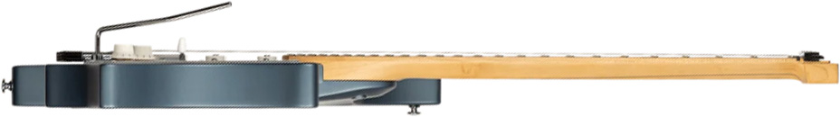 Strandberg Boden Classic Nx 6 Hss Trem Mn - Malta Blue - Multi-Scale Guitar - Variation 2