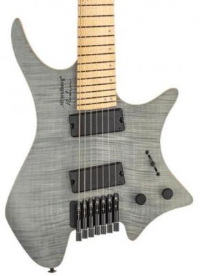 Multi-scale guitar Strandberg Boden Standard NX 7 - Charcoal