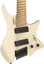 Multi-scale guitar Strandberg Boden Standard NX 8 - Natural