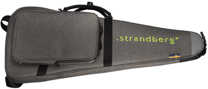 Strandberg Standard Gig Bag - Tasche für E-Gitarren - Variation 1