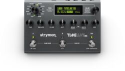 Reverb/delay/echo effektpedal Strymon TimeLine MX