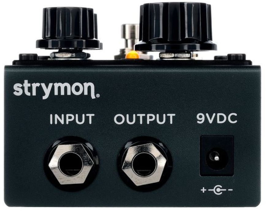 Strymon Fairfax Class A Stage Drive - Overdrive/Distortion/Fuzz Effektpedal - Variation 3