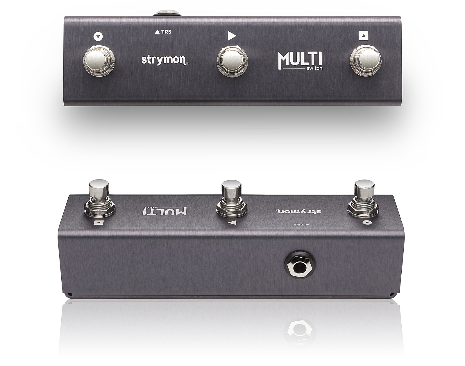 Strymon Multi Switch For Timeline, Bigsky, Mobius - Fußschalter & Sonstige - Variation 2