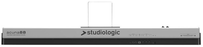 Studiologic Acuna 88 - Masterkeyboard - Variation 2