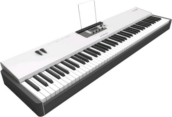 Studiologic Acuna 88 - Masterkeyboard - Main picture