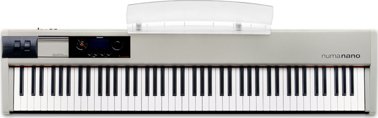 Studiologic Numa Nano - Masterkeyboard - Main picture
