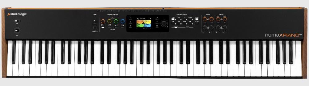 Stagepiano Studiologic Numa X Piano 88
