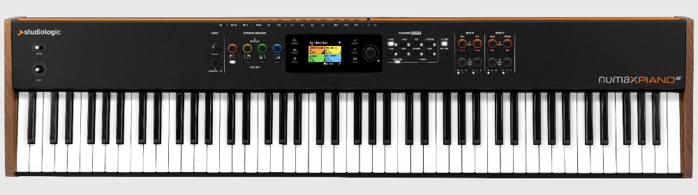 Studiologic Numa X Piano Gt - Stagepiano - Main picture