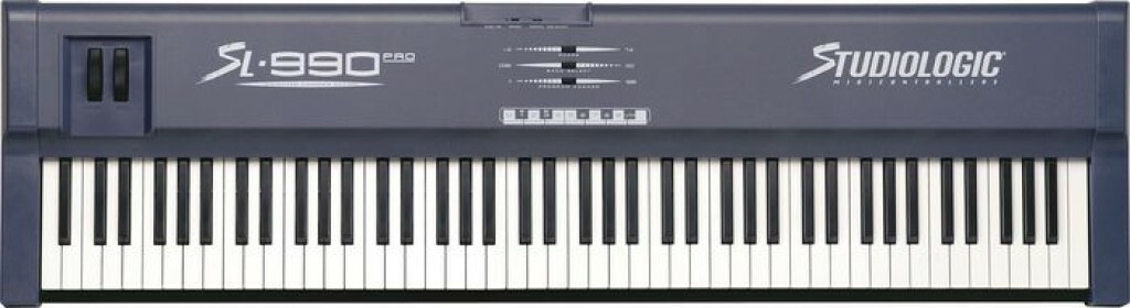 Studiologic Sl990 Pro - Masterkeyboard - Main picture