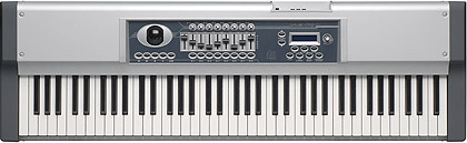 Studiologic Vmk176 Plus - Masterkeyboard - Main picture
