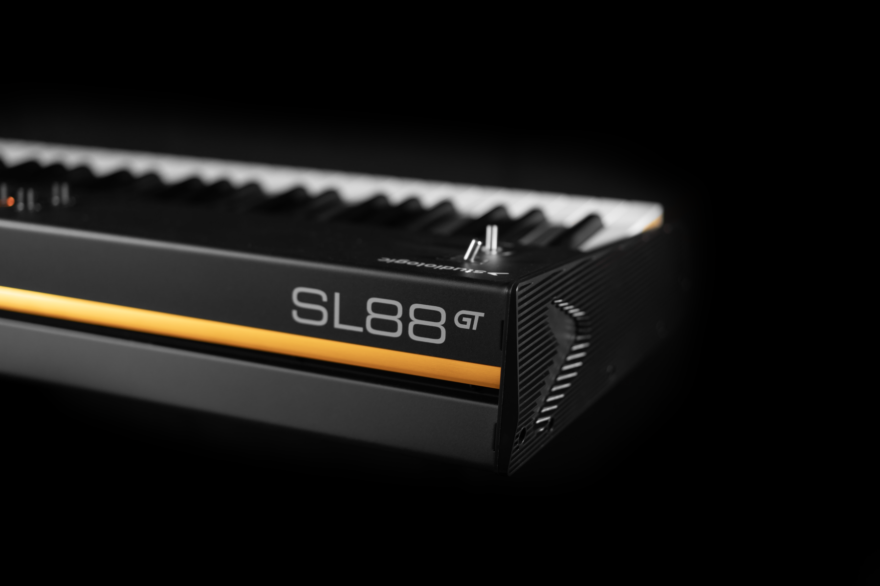 Studiologic Sl73 Mk2 - Masterkeyboard - Variation 9