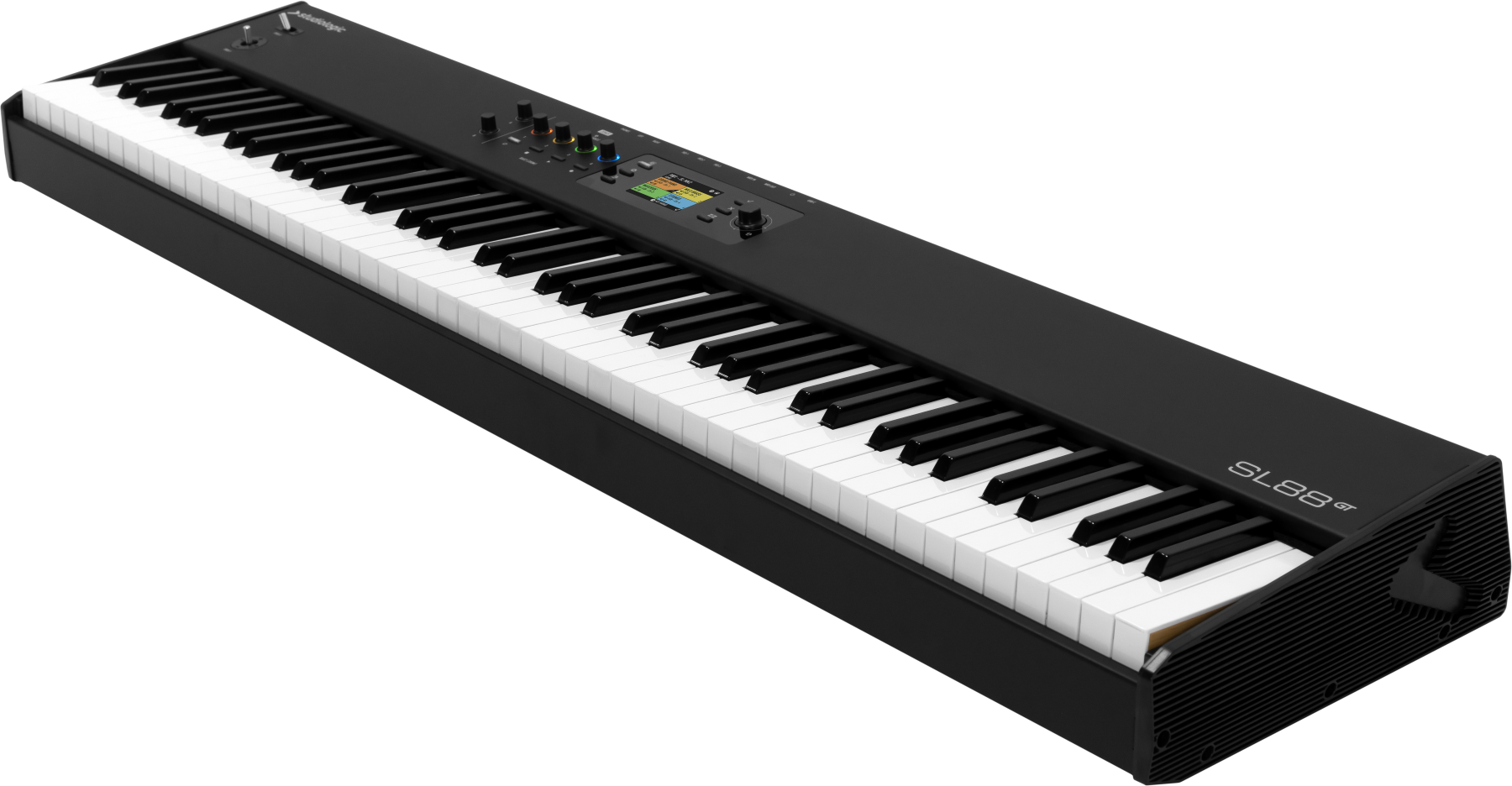 Studiologic Sl88 Gt Mk2 - Masterkeyboard - Variation 9