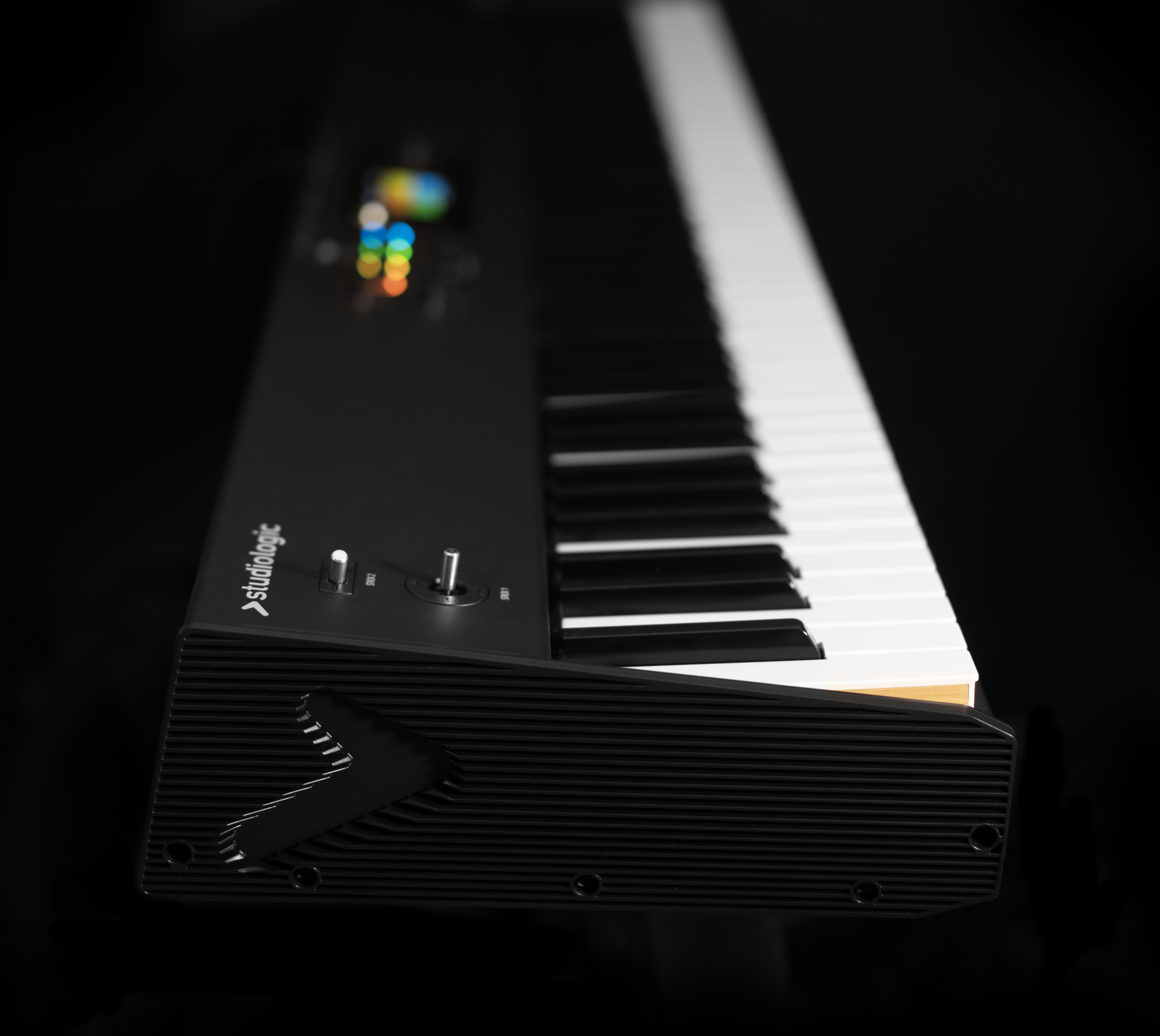Studiologic Sl88 Gt Mk2 - Masterkeyboard - Variation 11