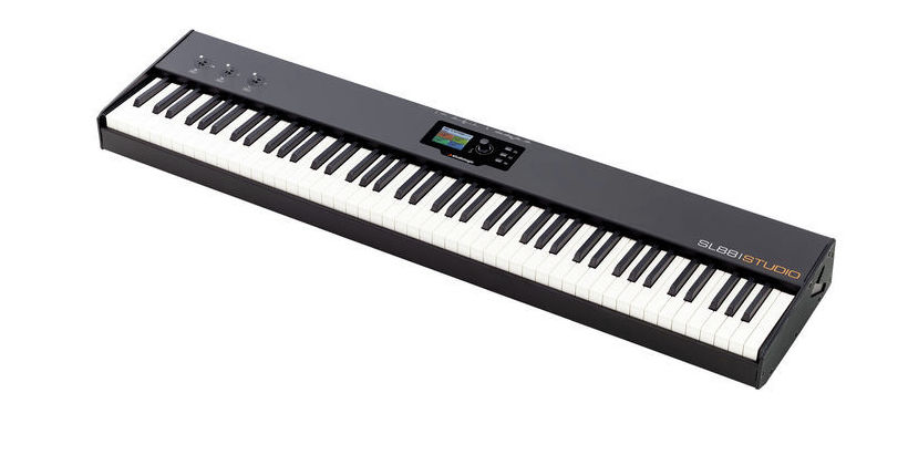 Studiologic Sl88 Studio - Masterkeyboard - Variation 1