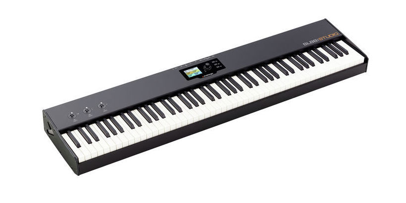 Studiologic Sl88 Studio - Masterkeyboard - Variation 2