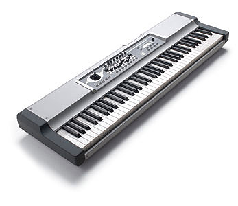 Studiologic Vmk176 Plus - Masterkeyboard - Variation 1
