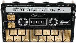 Synthesizer Stylophone Stylosette
