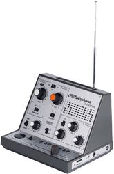 Synthesizer Stylophone Theremin