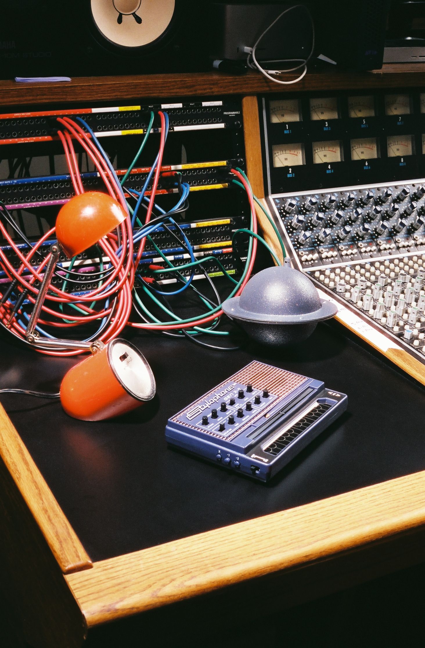 Stylophone Gen X-2 - Synthesizer - Variation 10