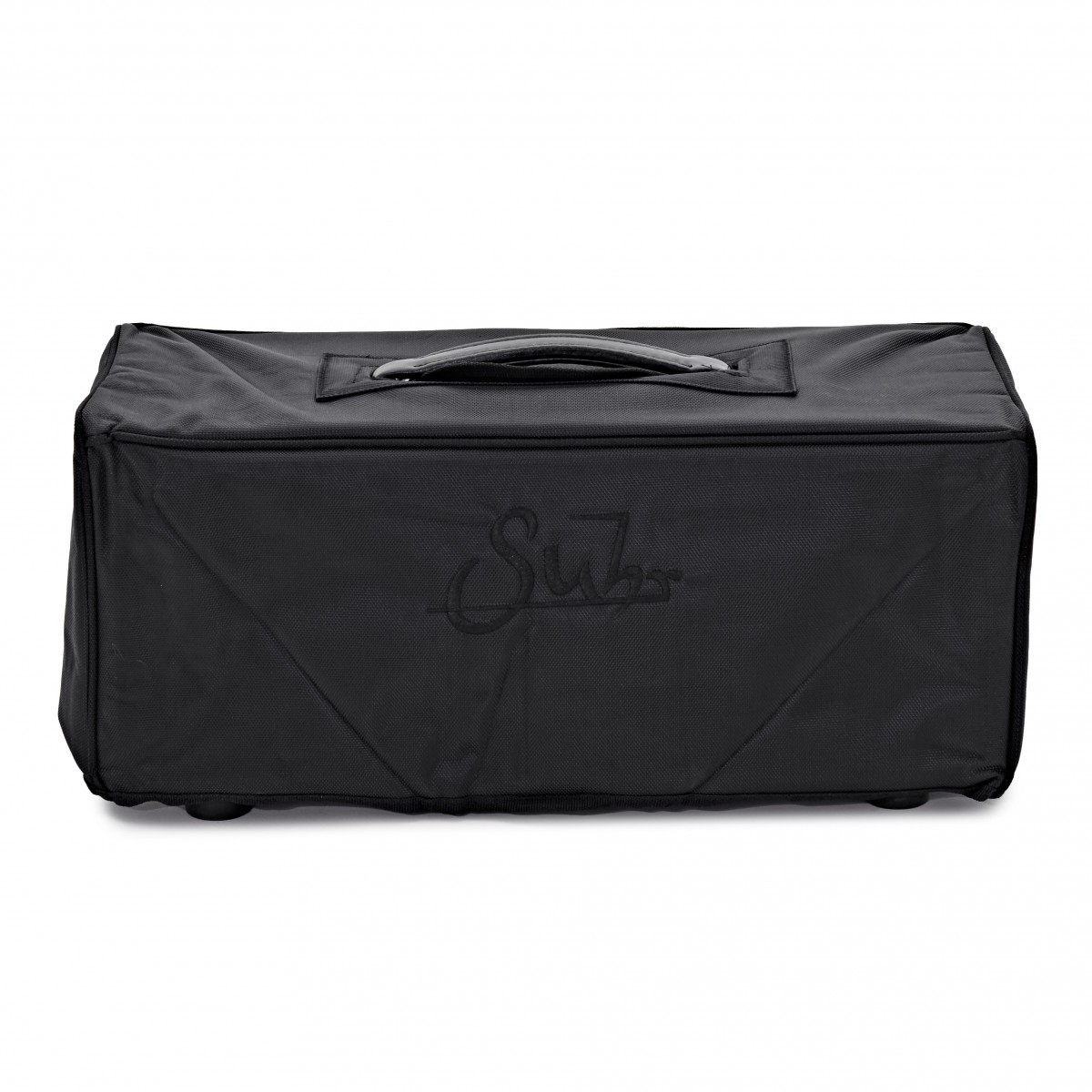 Suhr Badger 30 Black Head 25w - E-Gitarre Topteil - Variation 4