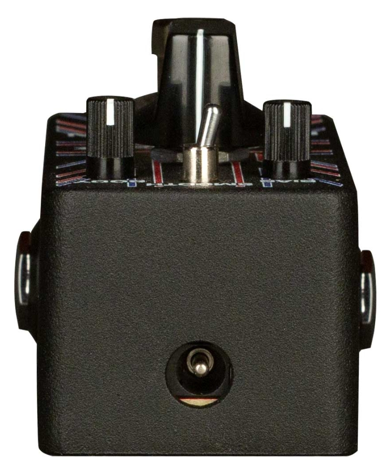 Suhr Brighton Treble Booster - Volume/Booster/Expression Effektpedal - Variation 3