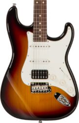 E-gitarre in str-form Suhr                           Classic S 01-CLS-0001 #70248 - 3 tone burst