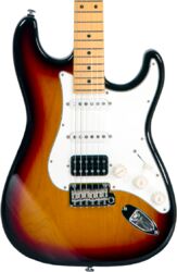 E-gitarre in str-form Suhr                           Classic S 01-CLS-0003 #70325 - 3 tone burst