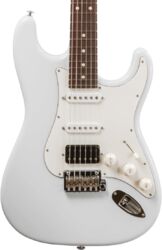 E-gitarre in str-form Suhr Classic S 01-CLS-0009 - Olympic white