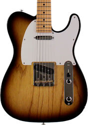E-gitarre in teleform Suhr Classic T Antique 01-CTA-0025 - 2 Tone Tobacco Burst