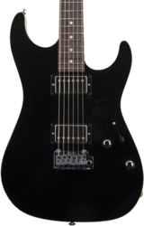 E-gitarre in str-form Suhr                           Pete Thorn Standard 01-SIG-0007 - Black
