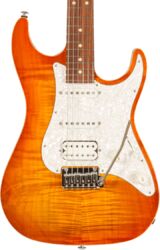 Standard Plus 01-STP-0052 #75580 - Trans Honey Amber Burst