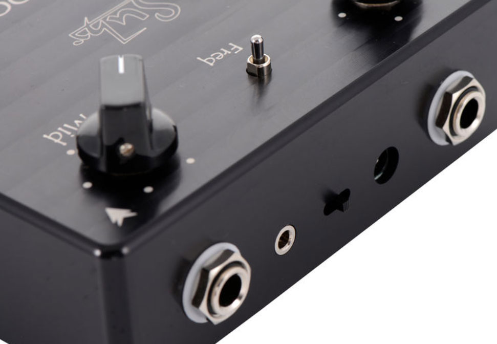 Suhr Koko Boost Volume/booster/expression effektpedal