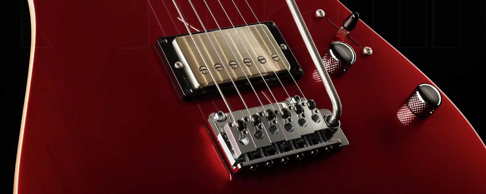 Suhr Pete Thorn Standard 01-sig-0029 Signature 2h Trem Rw - Garnet Red - E-Gitarre in Str-Form - Variation 4