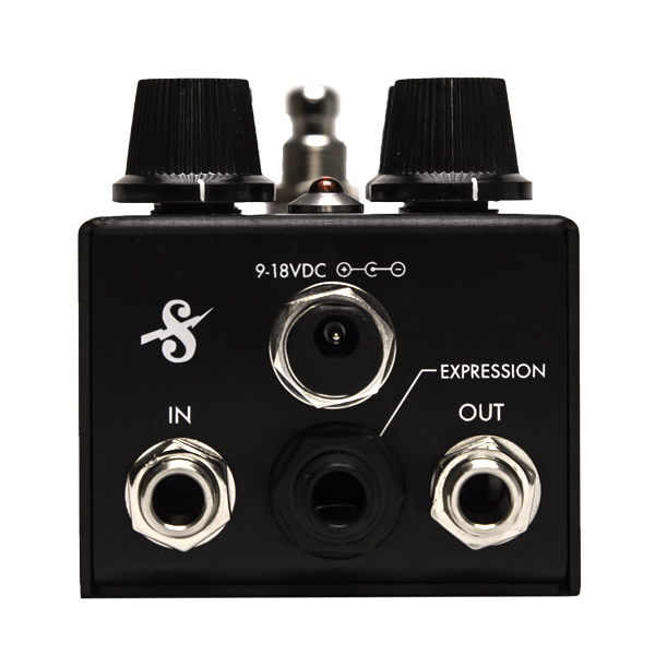 Supro 1304 Fuzz - Overdrive/Distortion/Fuzz Effektpedal - Variation 3