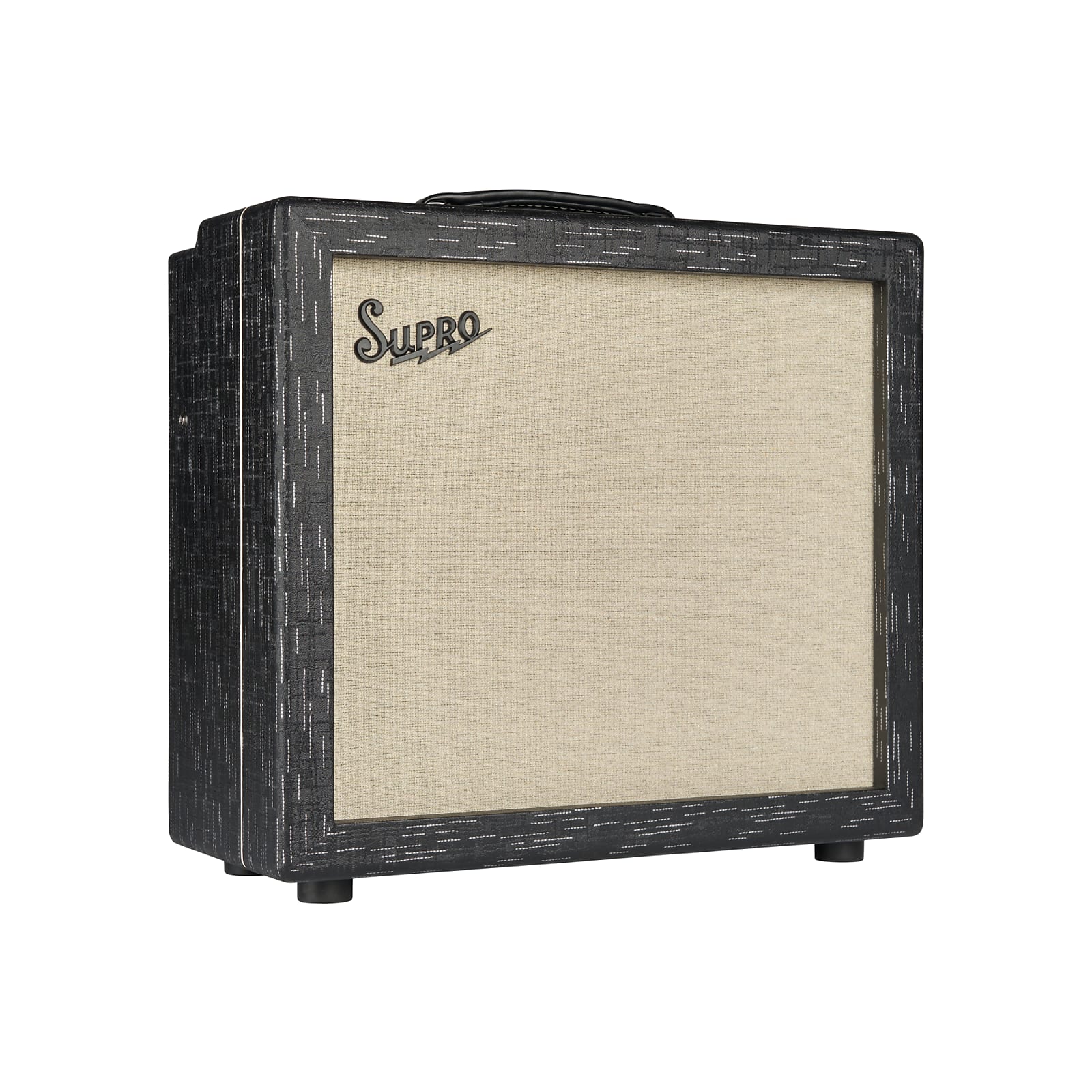 Supro 1932r Royale 112 Combo 50w 1x12 - Combo für E-Gitarre - Variation 1