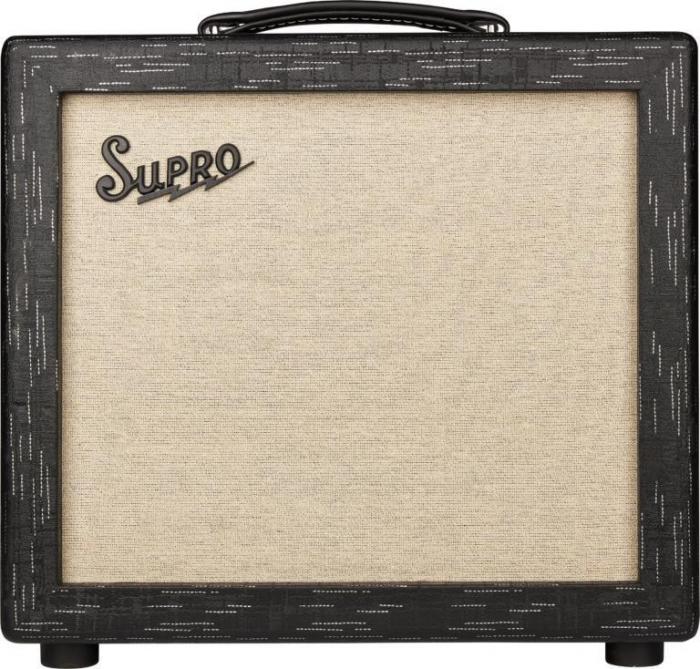 Combo für e-gitarre Supro Amulet 15W Combo