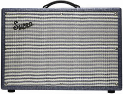 Combo für e-gitarre Supro 1648RT Saturn Reverb